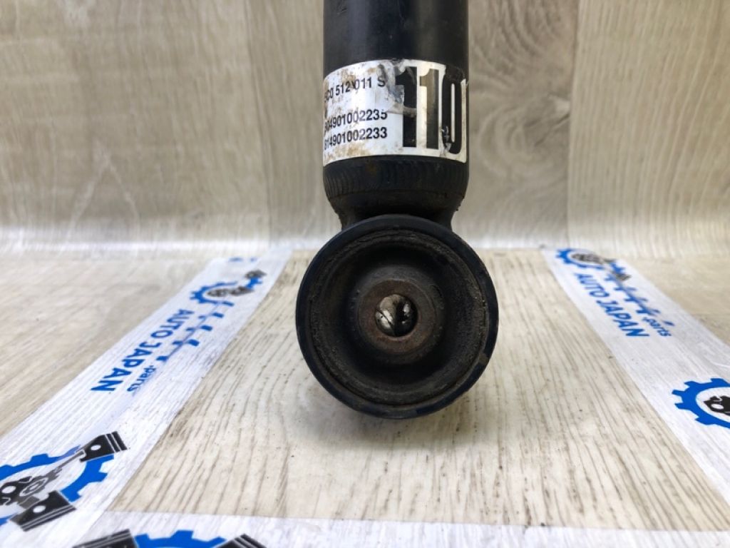 5C0513025H | Амортизатор задн. VOLKSWAGEN JETTA USA 10-17 - Фото 6