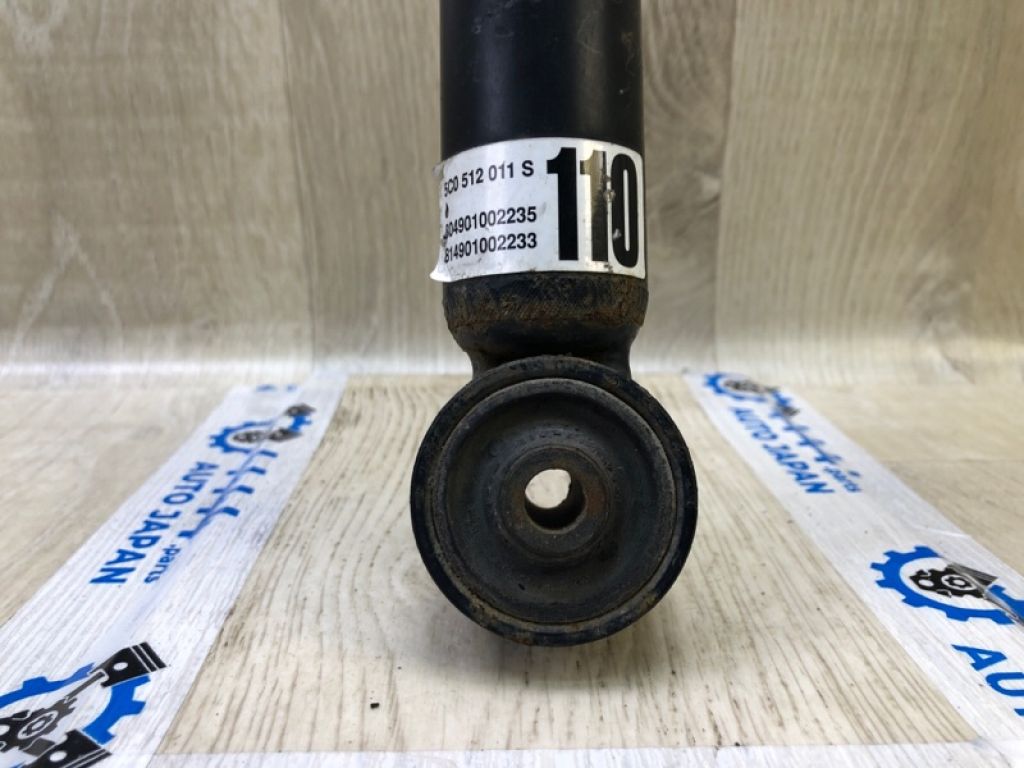 5C0513025H | Амортизатор задн. VOLKSWAGEN JETTA USA 10-17 - Фото 6