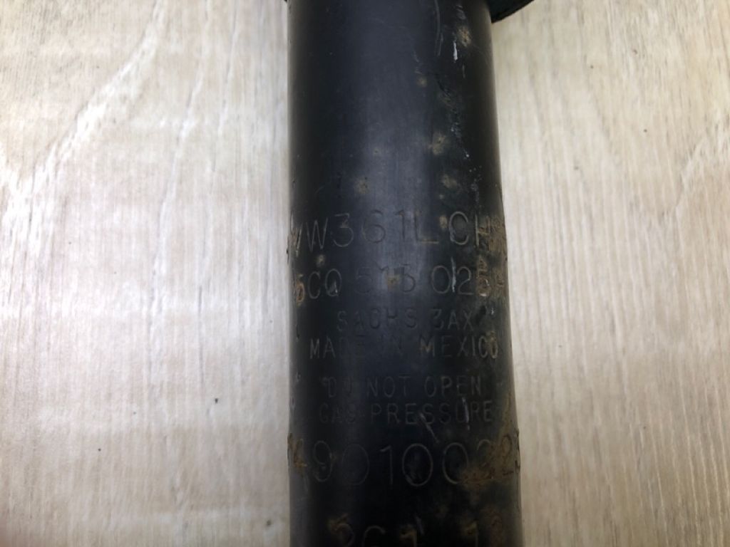 5C0513025H | Амортизатор задн. VOLKSWAGEN JETTA USA 10-17 - Фото 8