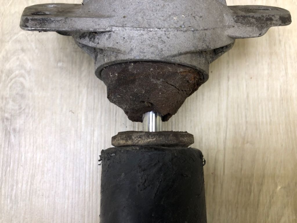 5C0513025H | Амортизатор задн. VOLKSWAGEN JETTA USA 10-17 - Фото 9