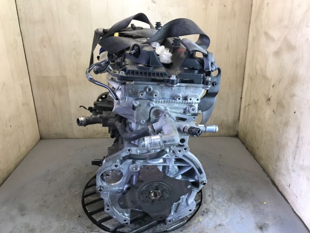 G4NH | Двигатель бензин HYUNDAI ELANTRA AD 16- - Фото 5