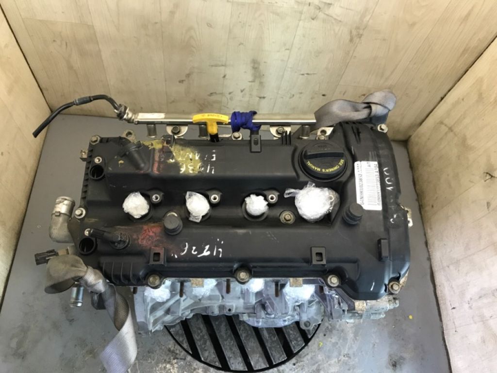 G4NH | Двигатель бензин HYUNDAI ELANTRA AD 16- - Фото 8