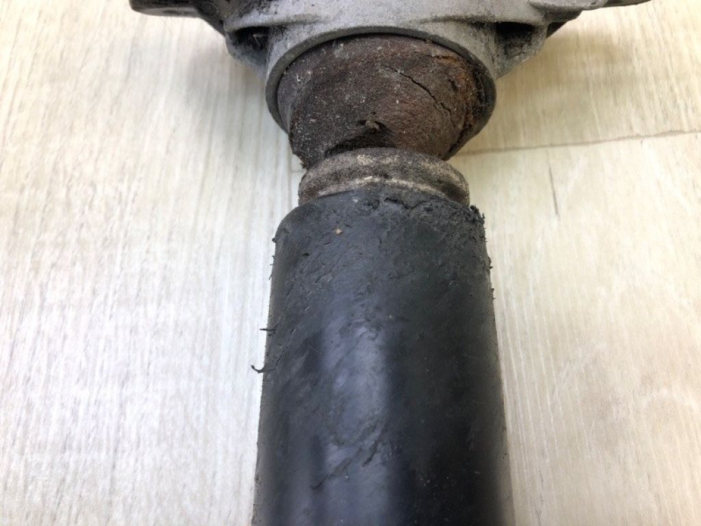 5C0513025H | Амортизатор задн. VOLKSWAGEN JETTA USA 10-17 - Фото 10