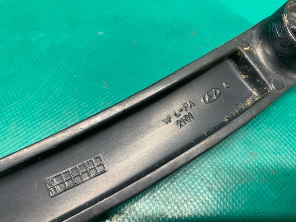 98321-3S000 | Повідець склоочисника передній прав. HYUNDAI SONATA YF 10-14 - Фото 4