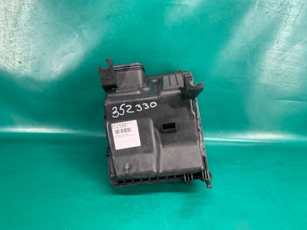 28110-4R100 | Корпус повітряного фільтра HYUNDAI SONATA YF 10-14 - Фото 6