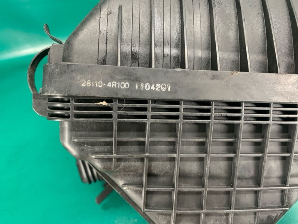 28110-4R100 | Корпус повітряного фільтра HYUNDAI SONATA YF 10-14 - Фото 9