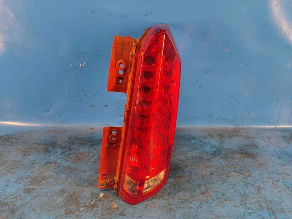 20882925 | Фонарь наружный прав. CADILLAC SRX 09-16