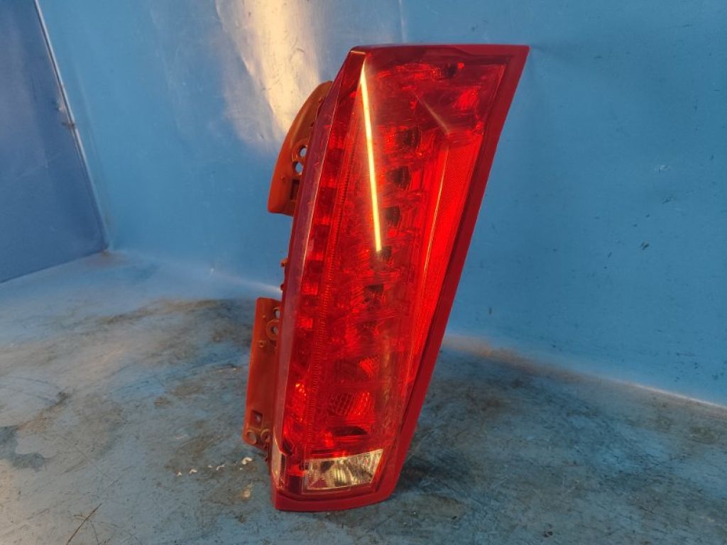 20882925 | Фонарь наружный прав. CADILLAC SRX 09-16 - Фото 2