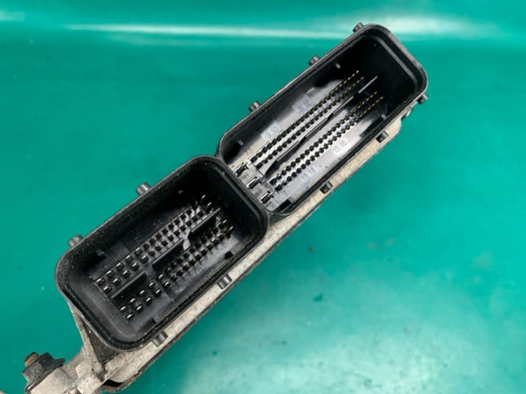 39105-2G910 | Блок керування двигуном HYUNDAI SONATA YF 10-14 - Фото 2