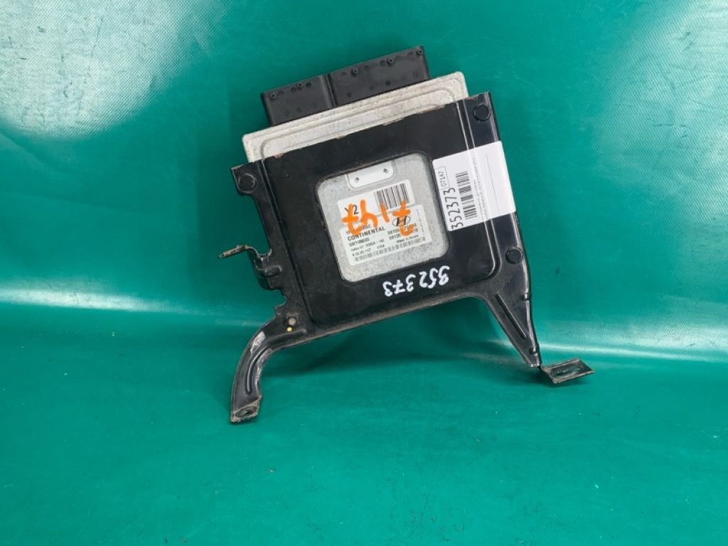 39105-2G910 | Блок керування двигуном HYUNDAI SONATA YF 10-14 - Фото 3