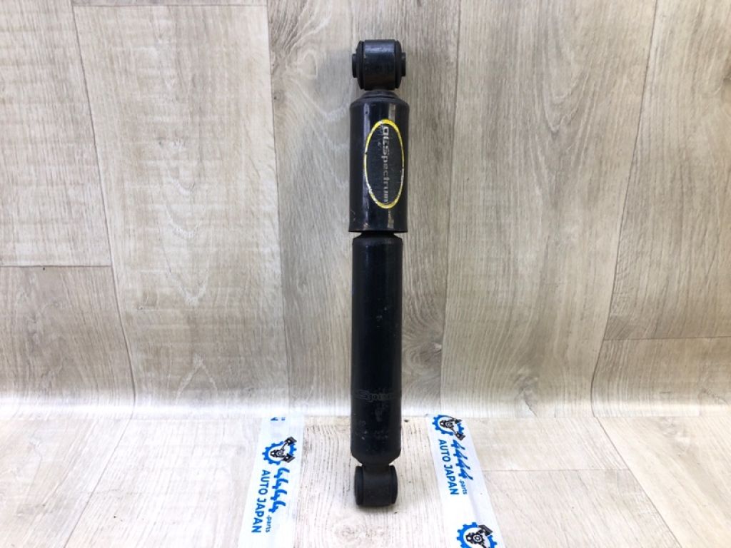 553001R300 | Амортизатор задн. HYUNDAI ACCENT RB 10-