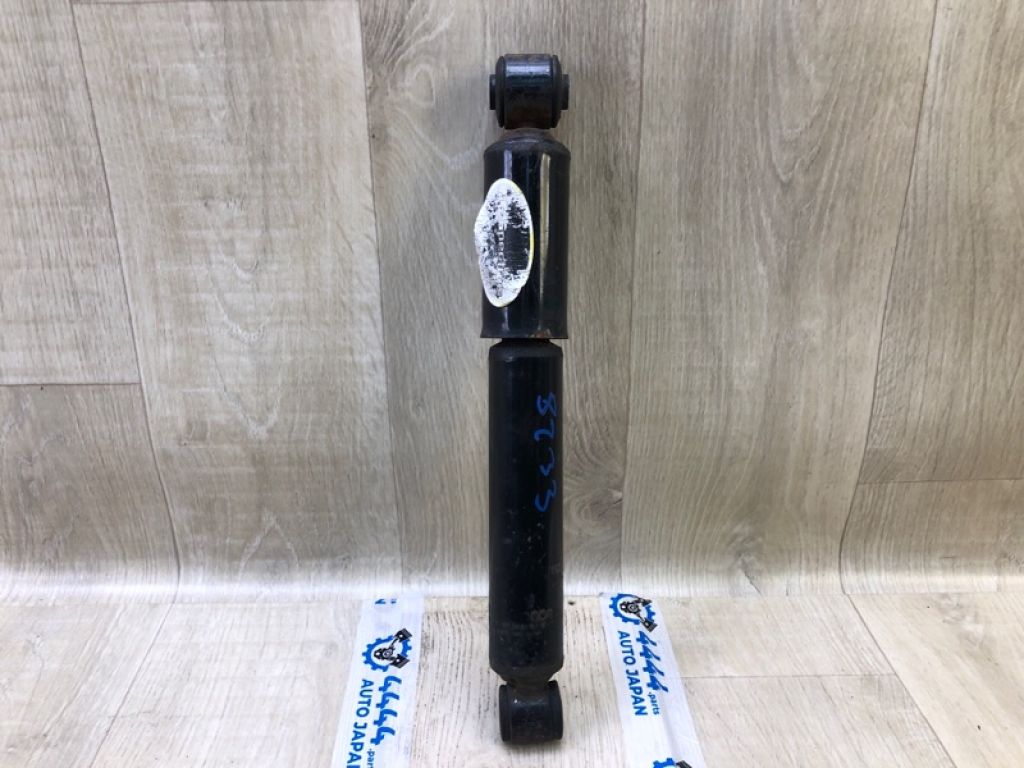 553001R300 | Амортизатор задн. HYUNDAI ACCENT RB 10-