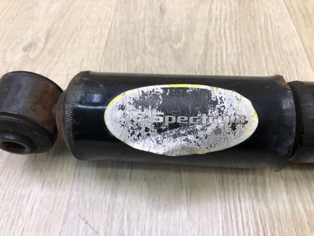 553001R300 | Амортизатор задн. HYUNDAI ACCENT RB 10- - Фото 4