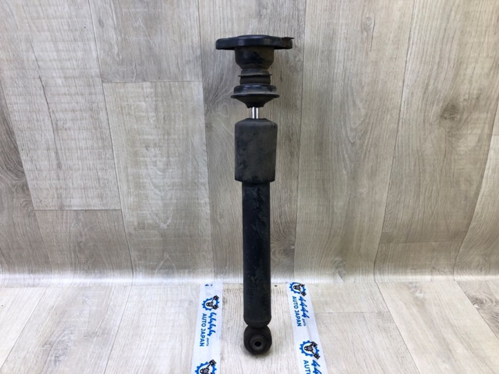 56210CL00J | Амортизатор задн. лів. INFINITI FX S50 03-08