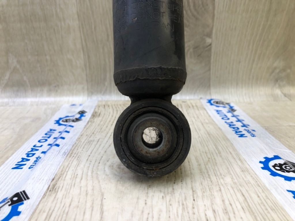 56210CL00J | Амортизатор задн. лів. INFINITI FX S50 03-08 - Фото 4