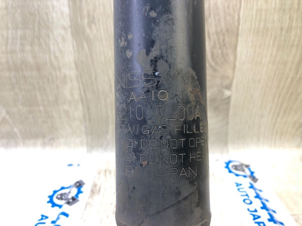 56210CL00J | Амортизатор задн. лів. INFINITI FX S50 03-08 - Фото 5