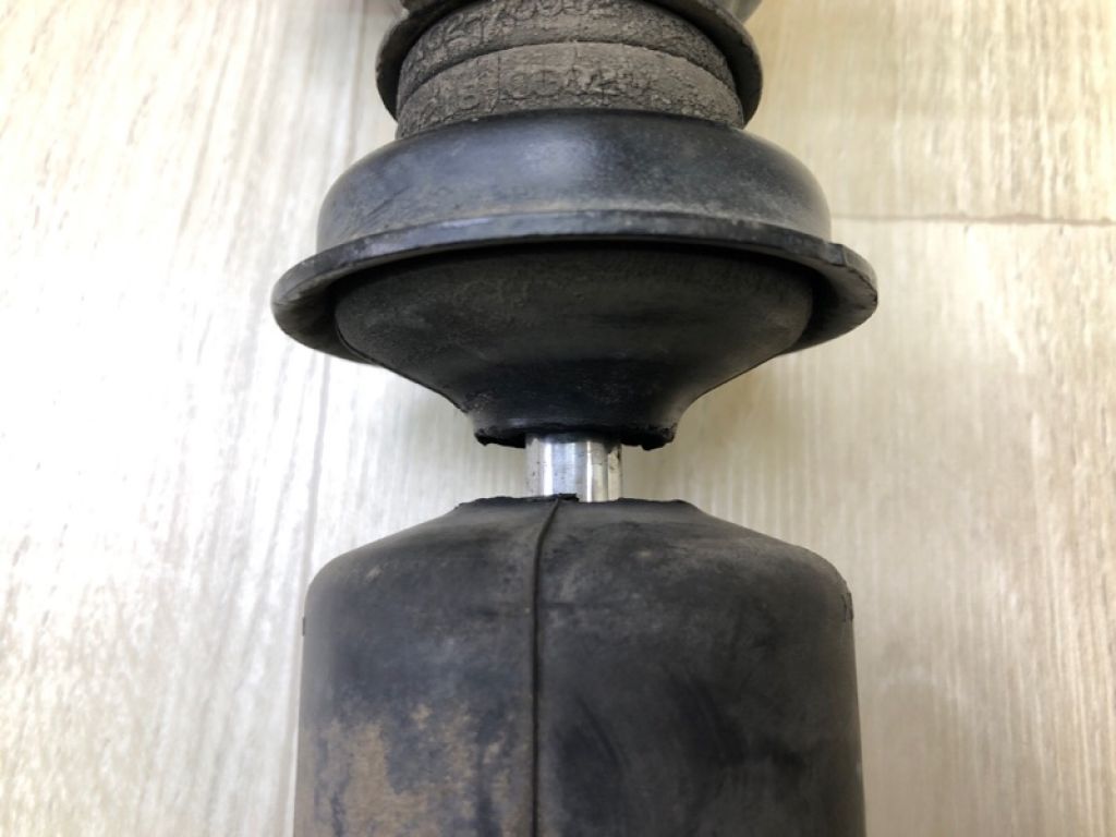 56210CL00J | Амортизатор задн. лів. INFINITI FX S50 03-08 - Фото 7