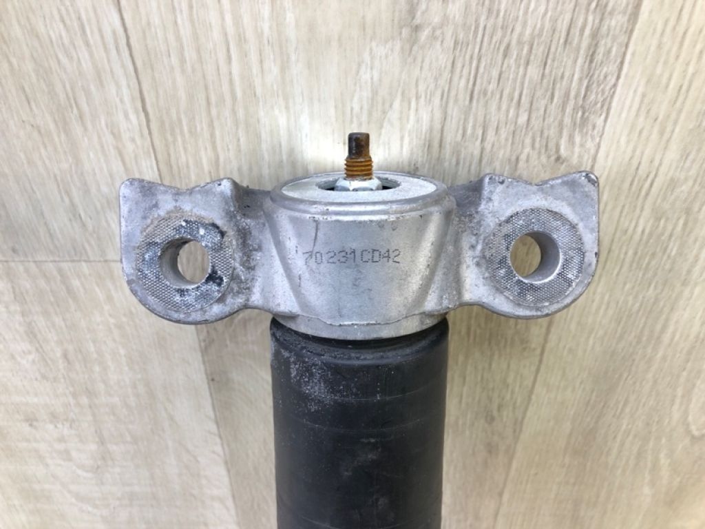 FR3Z-18125-C | Амортизатор задн. FORD MUSTANG 15- - Фото 4