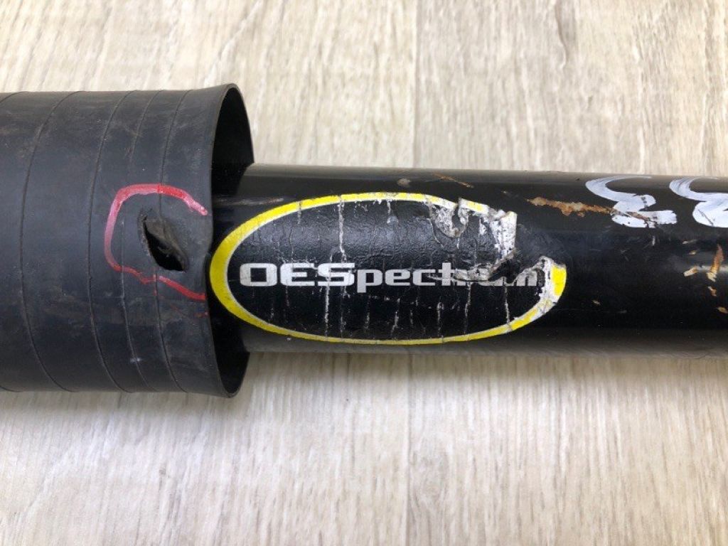 FR3Z-18125-C | Амортизатор задн. FORD MUSTANG 15- - Фото 7