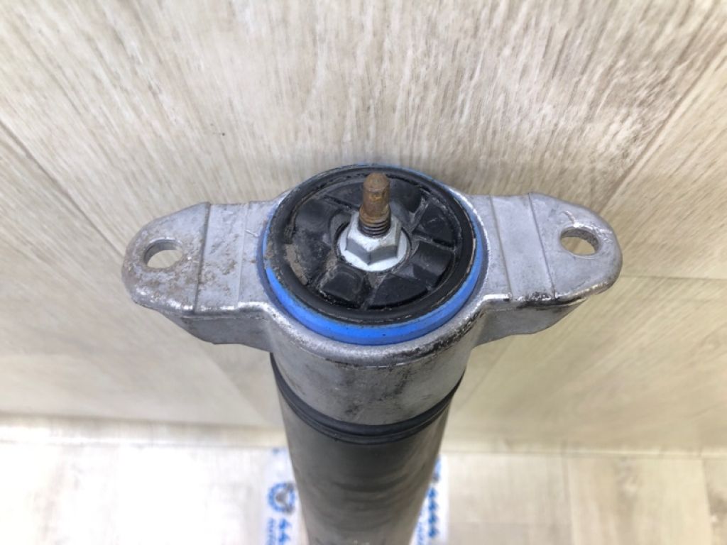 CV6Z-18125-AH | Амортизатор задн. FORD ESCAPE 12-19 - Фото 2