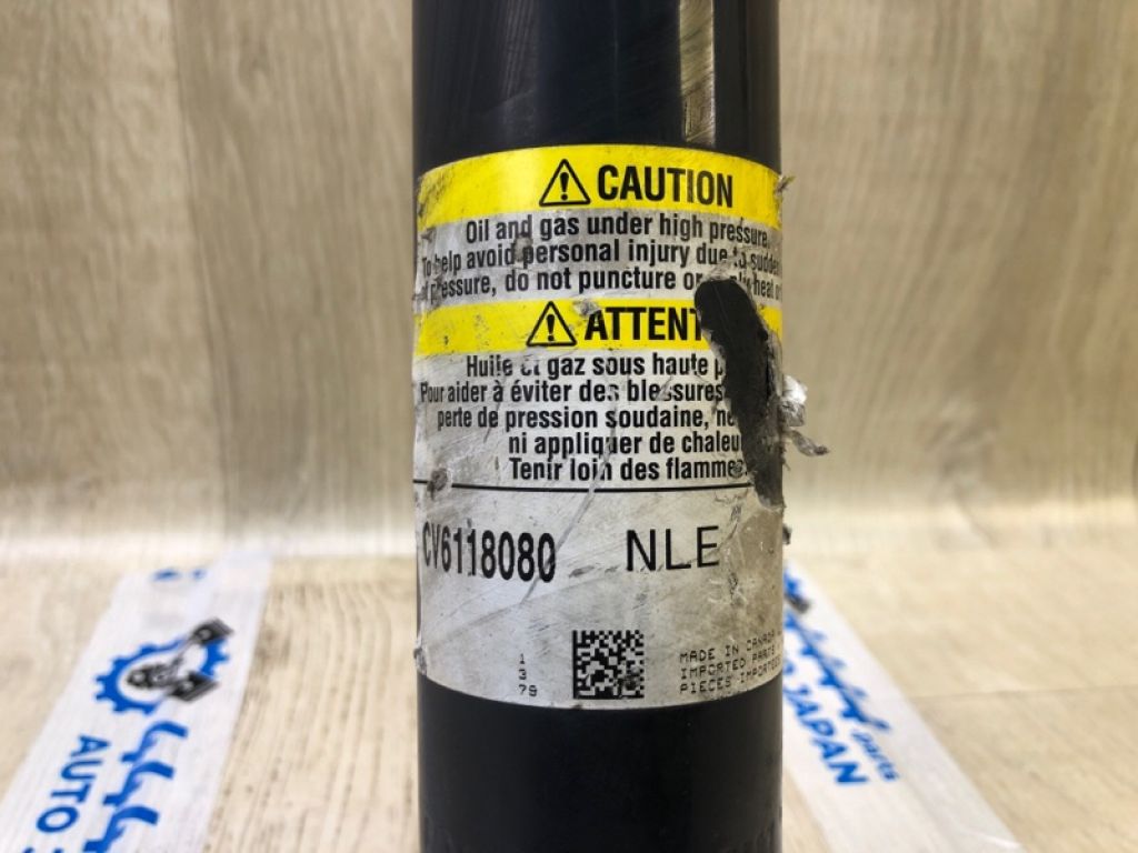 CV6Z-18125-AH | Амортизатор задн. FORD ESCAPE 12-19 - Фото 6