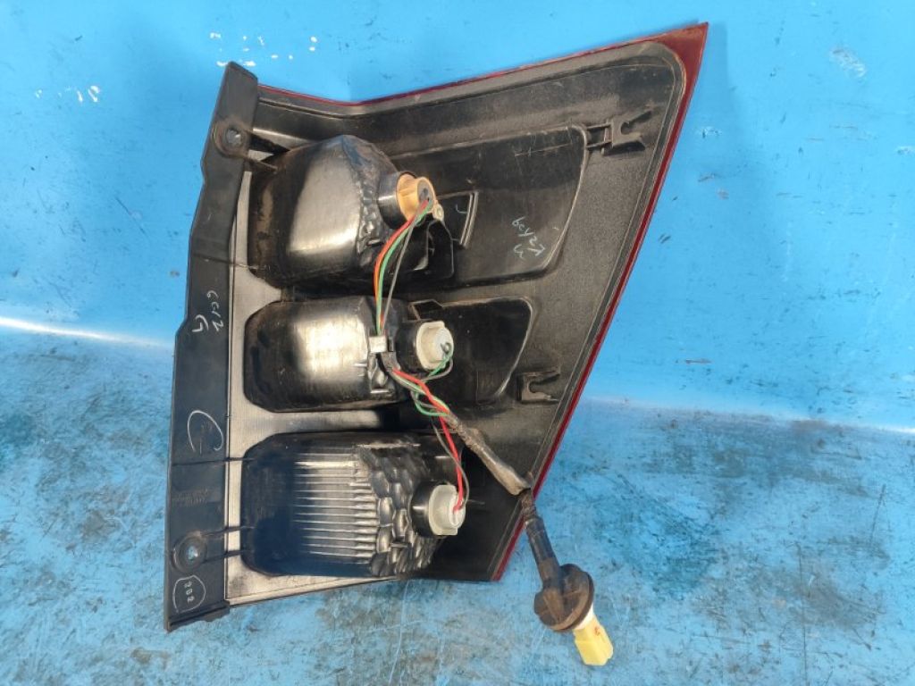 35670-65J11 | Ліхтар зовнішній лів. SUZUKI GRAND VITARA 05-15 - Фото 4