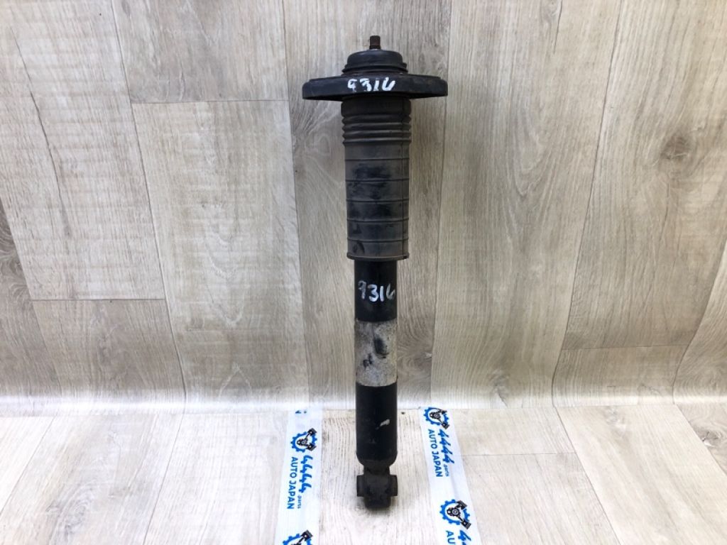 E62103KA0A | Амортизатор задн. NISSAN PATHFINDER R52 12-21