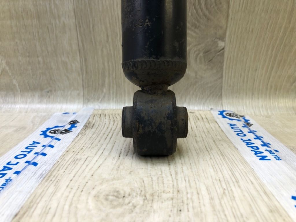 E62103KA0A | Амортизатор задн. NISSAN PATHFINDER R52 12-21 - Фото 4