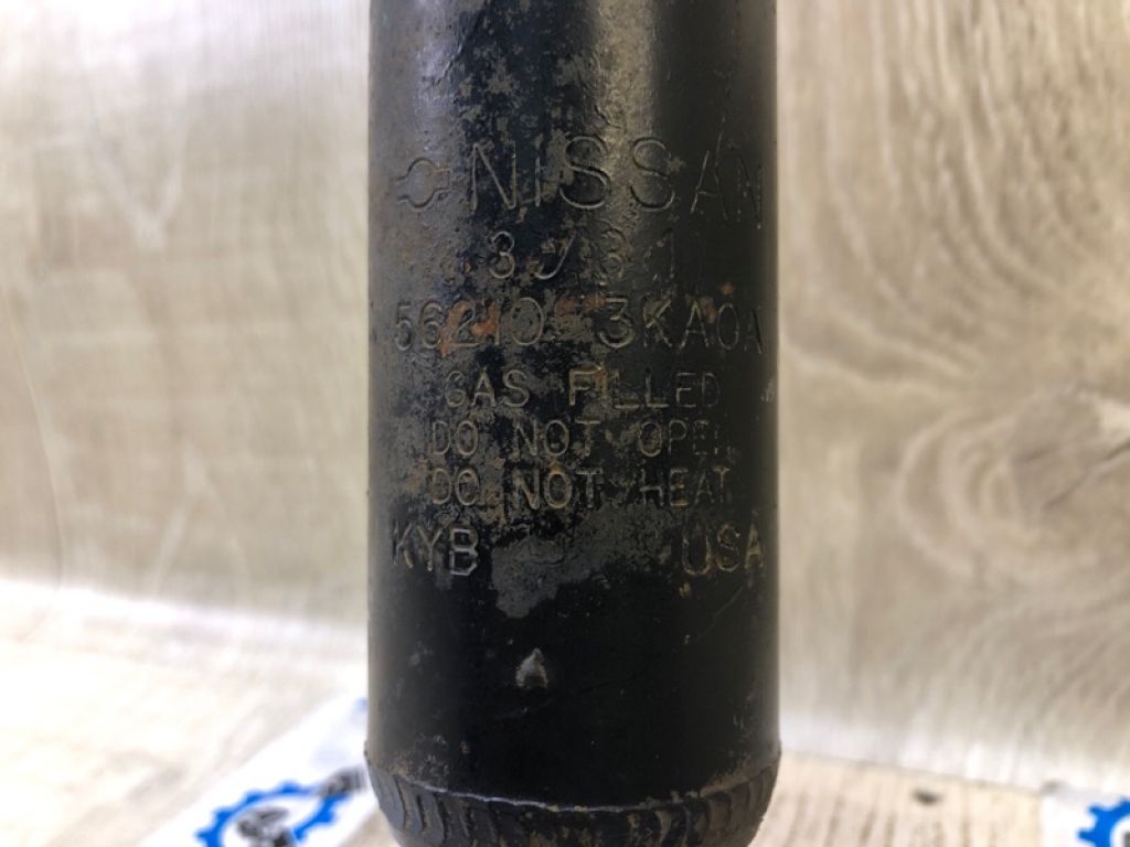 E62103KA0A | Амортизатор задн. NISSAN PATHFINDER R52 12-21 - Фото 6