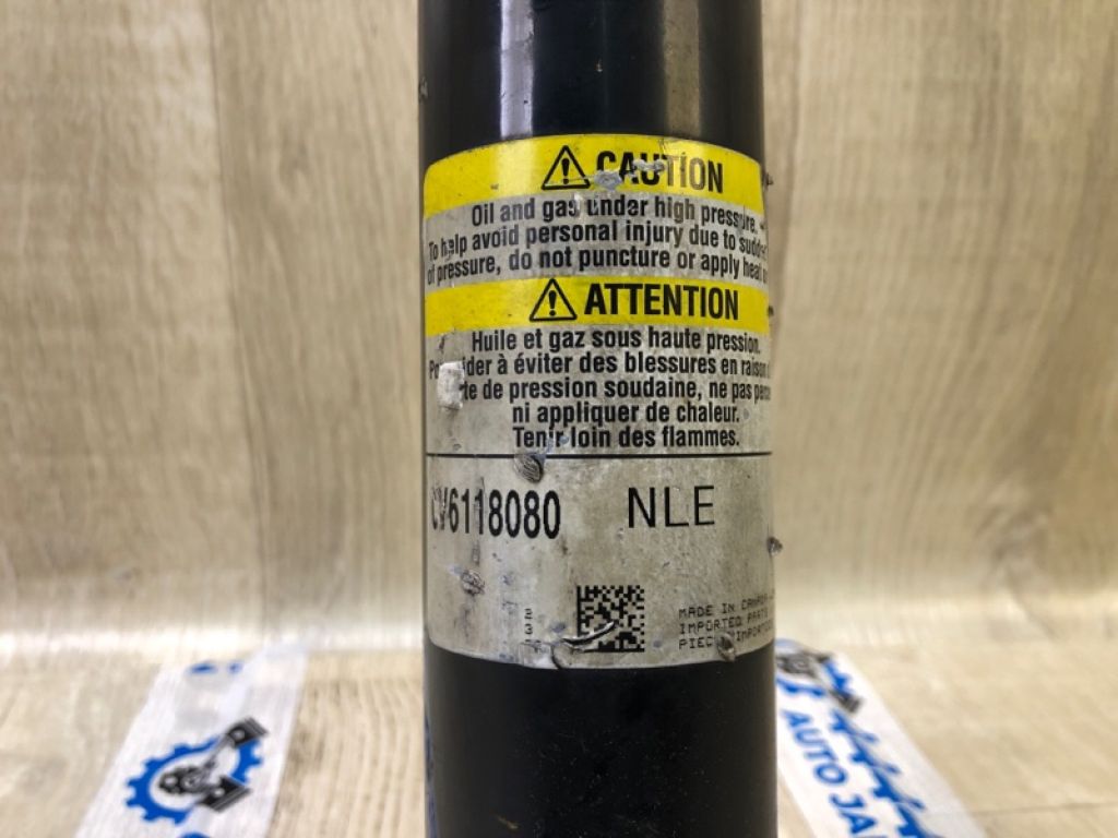 CV6Z-18125-AH | Амортизатор задн. FORD ESCAPE 12-19 - Фото 6