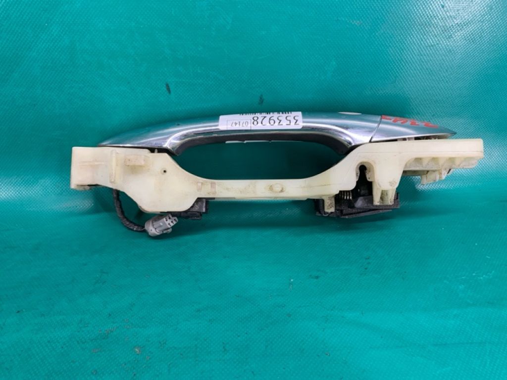 82651-3S210 | Ручка двері зовнішня передн. прав. HYUNDAI SONATA YF 10-14 - Фото 2