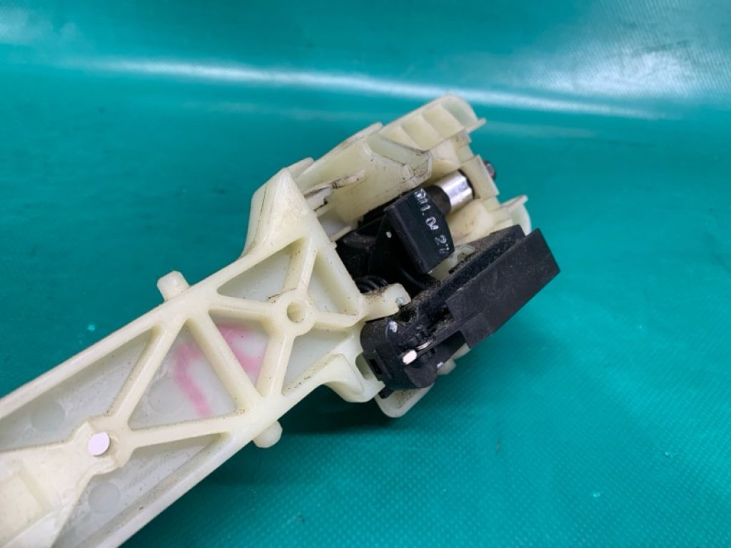 82651-3S210 | Ручка двері зовнішня передн. прав. HYUNDAI SONATA YF 10-14 - Фото 3