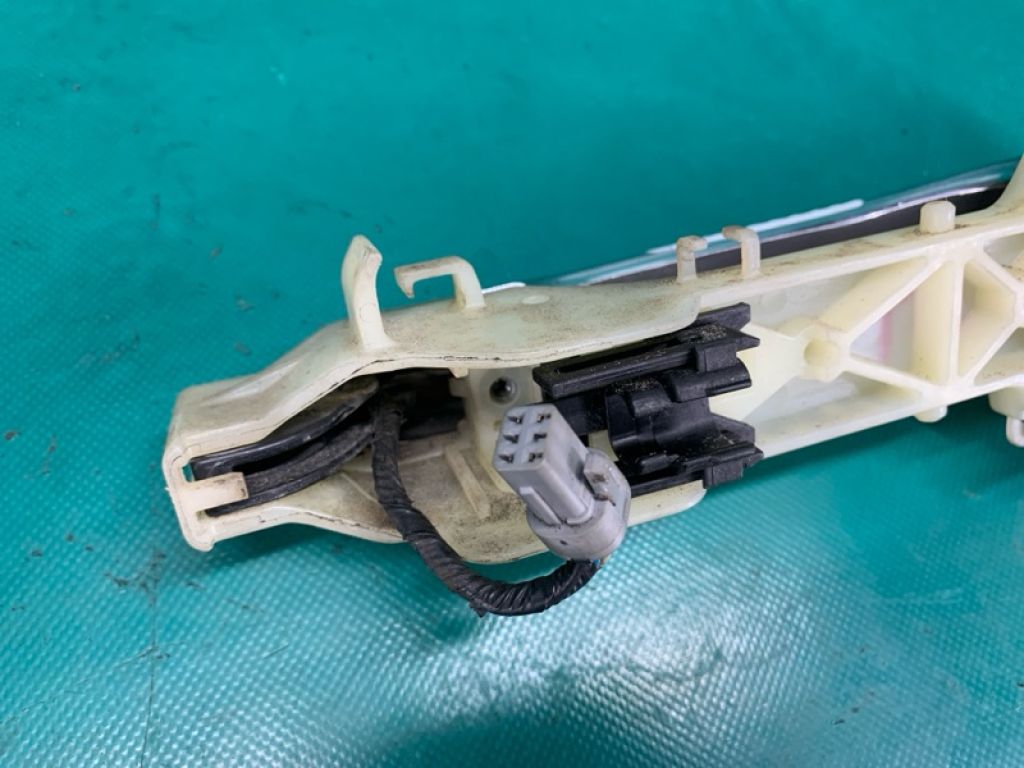 82651-3S210 | Ручка двері зовнішня передн. прав. HYUNDAI SONATA YF 10-14 - Фото 4