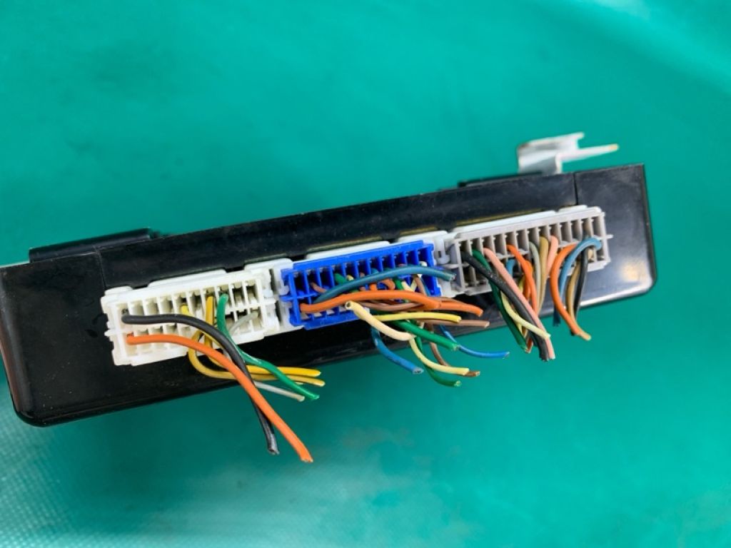 95400-4R210 | Блок іммобілайзера HYUNDAI SONATA YF 10-14 - Фото 4