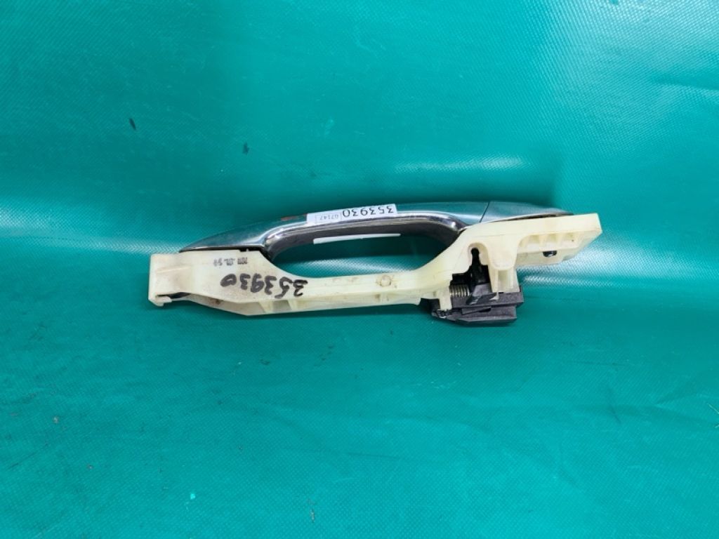 82651-3S010 | Ручка двері зовнішня задн. прав. HYUNDAI SONATA YF 10-14 - Фото 2