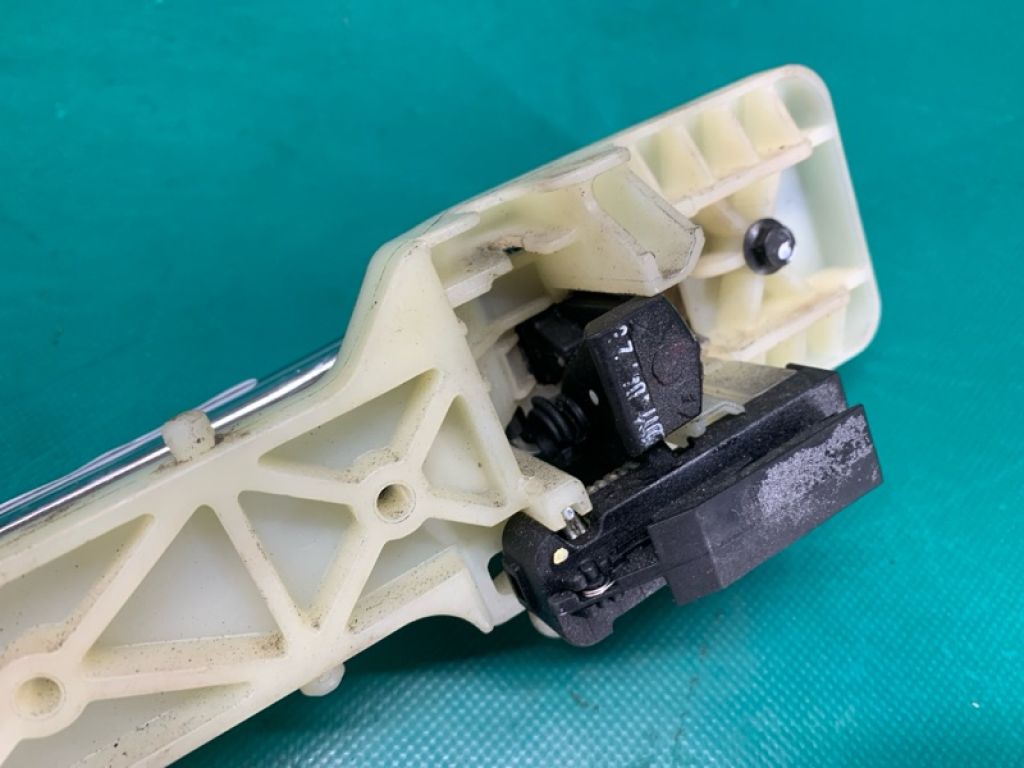 82651-3S010 | Ручка двері зовнішня задн. прав. HYUNDAI SONATA YF 10-14 - Фото 3