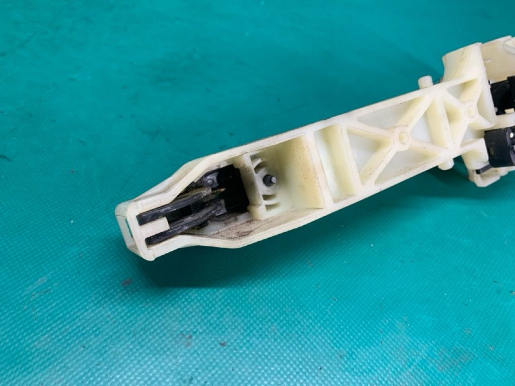 82651-3S010 | Ручка двері зовнішня задн. прав. HYUNDAI SONATA YF 10-14 - Фото 4