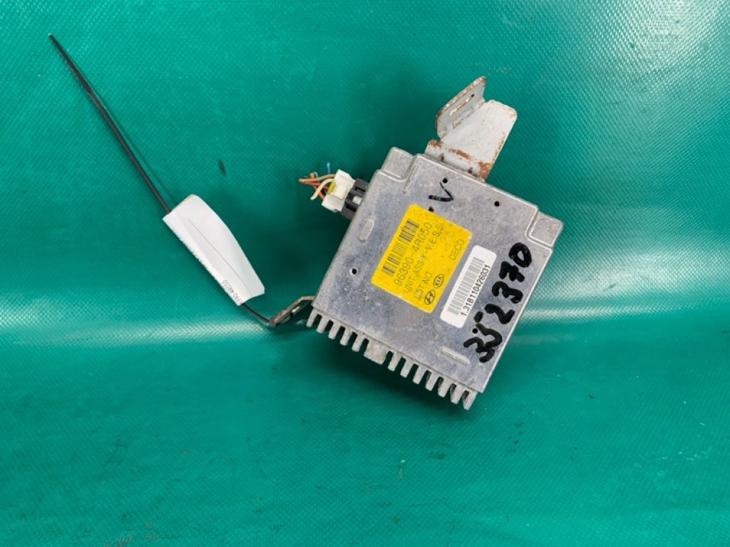 96390-4R050 | Блок електронний HYUNDAI SONATA YF 10-14