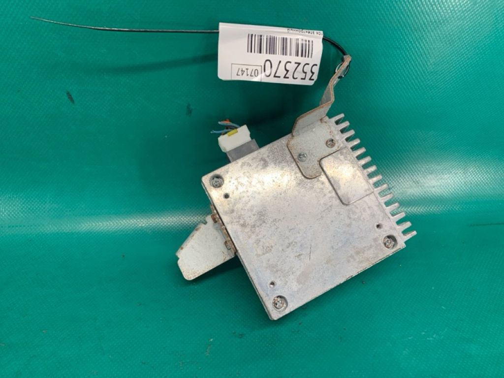 96390-4R050 | Блок електронний HYUNDAI SONATA YF 10-14 - Фото 3