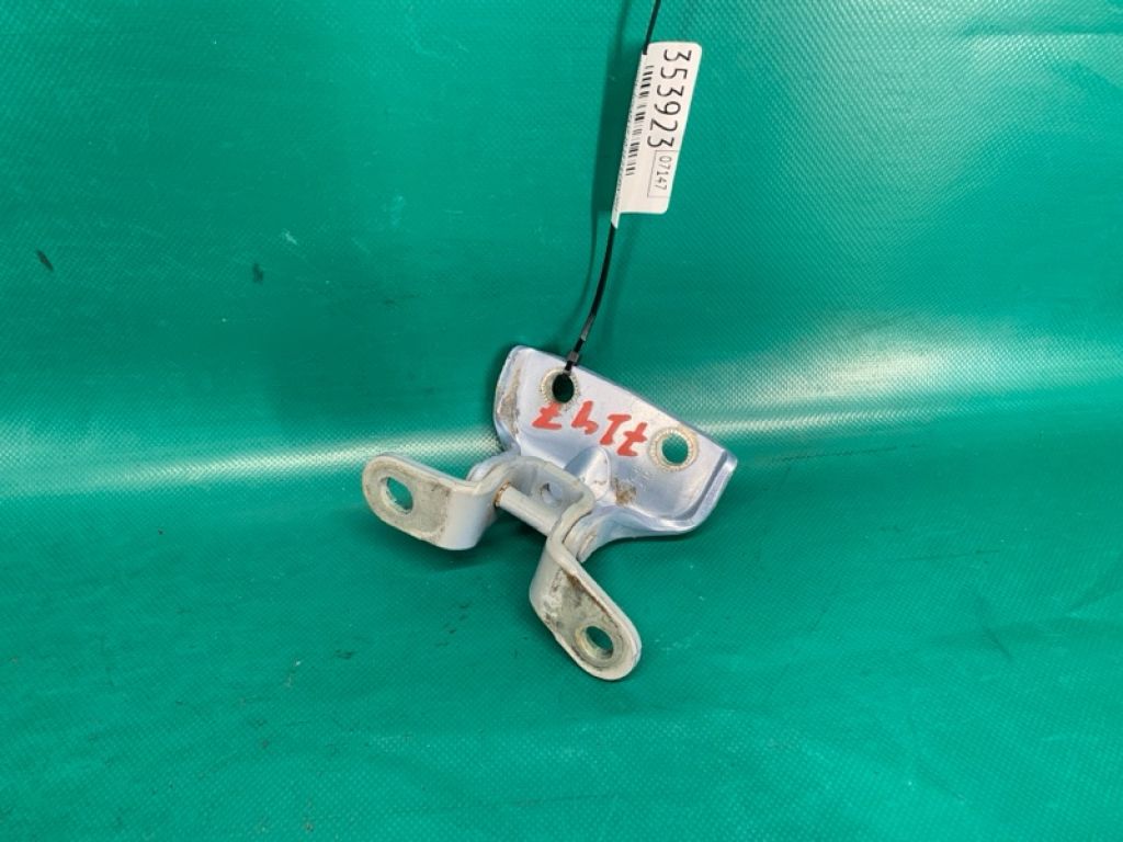 79410-3K000 | Петля двері верхня задн. лів. HYUNDAI SONATA YF 10-14 - Фото 2