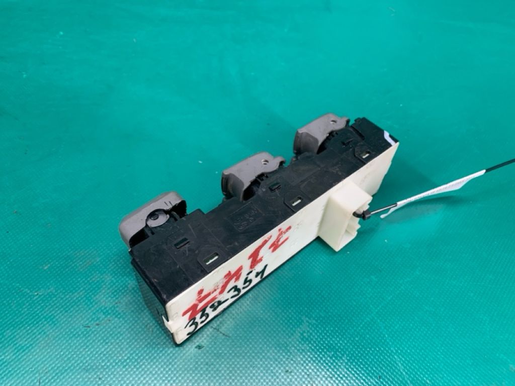 93570-3S000RAS | Блок керування склопідіймачами HYUNDAI SONATA YF 10-14 - Фото 2