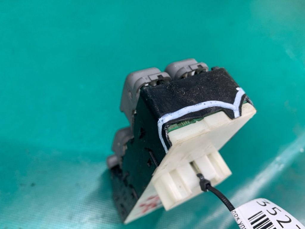 93570-3S000RAS | Блок керування склопідіймачами HYUNDAI SONATA YF 10-14 - Фото 6