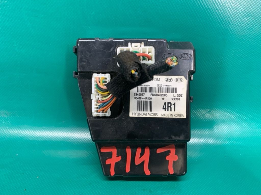 95460-4R100 | Блок електронний HYUNDAI SONATA YF 10-14 - Фото 2