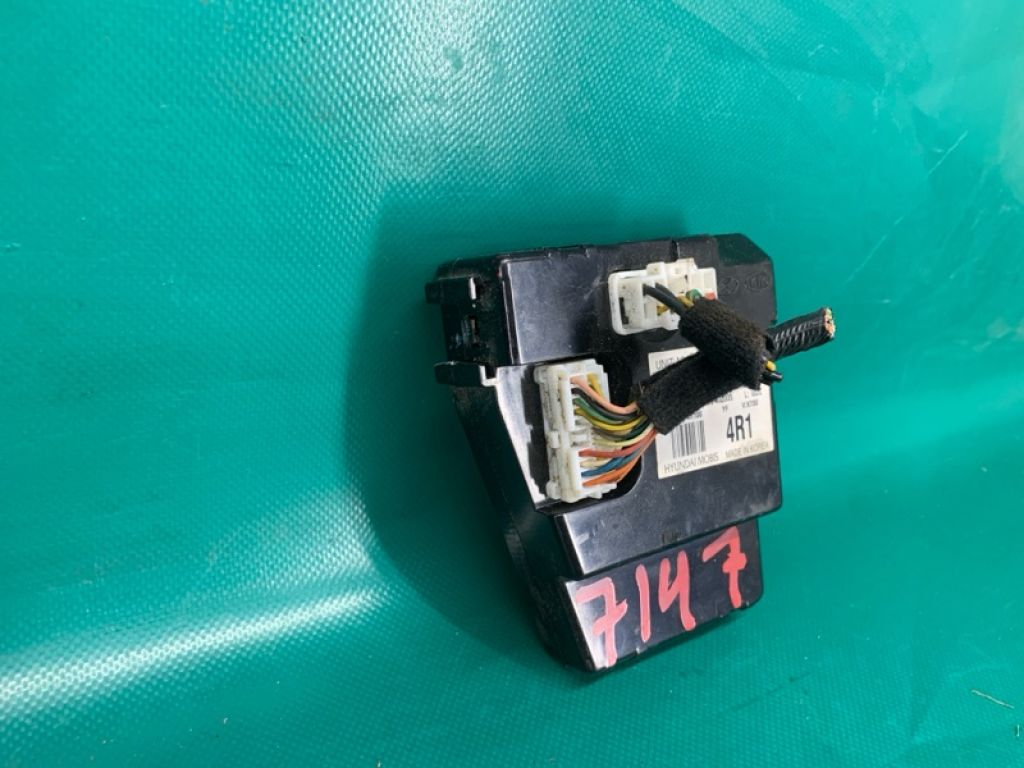 95460-4R100 | Блок електронний HYUNDAI SONATA YF 10-14 - Фото 4