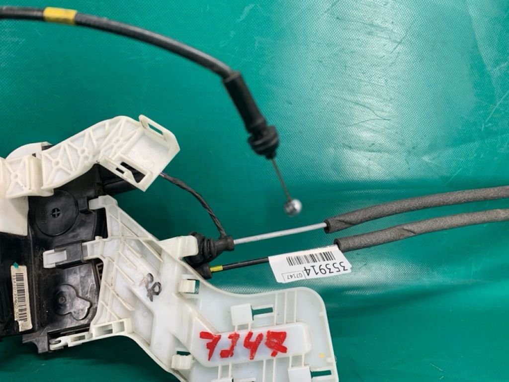 81420-3S000 | Замок двері задн. прав. HYUNDAI SONATA YF 10-14 - Фото 3