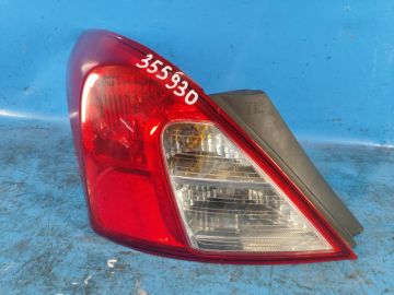 Ліхтар зовнішній лів. NISSAN VERSA B17 11-19 Ліхтар зовнішній лів. NISSAN VERSA B17 11-19