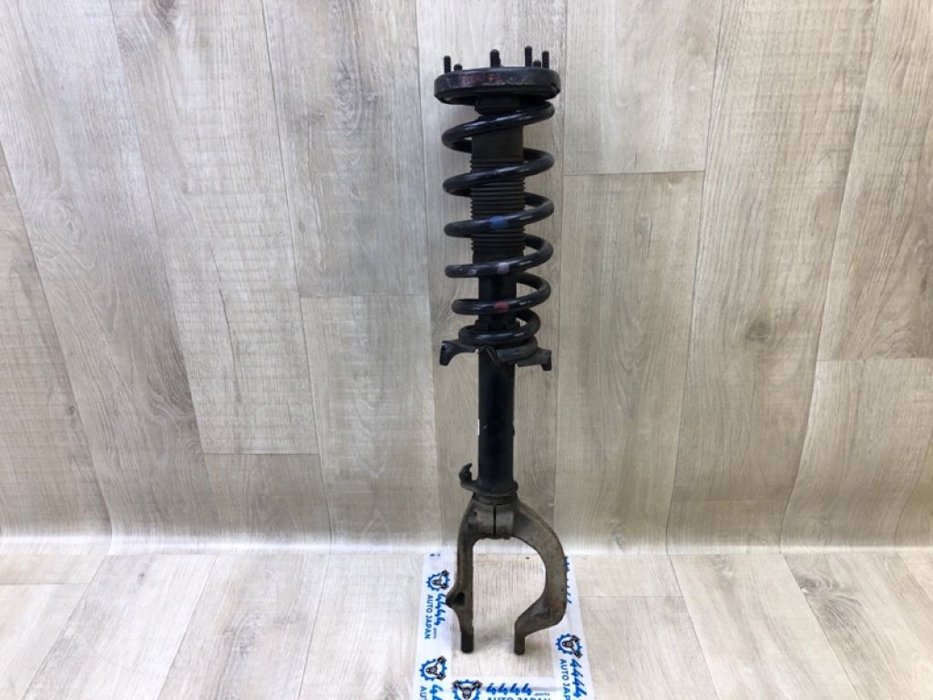 51620-TL2-A12 | Амортизатор передн. лів. HONDA ACCORD CU8 / TSX 08-14