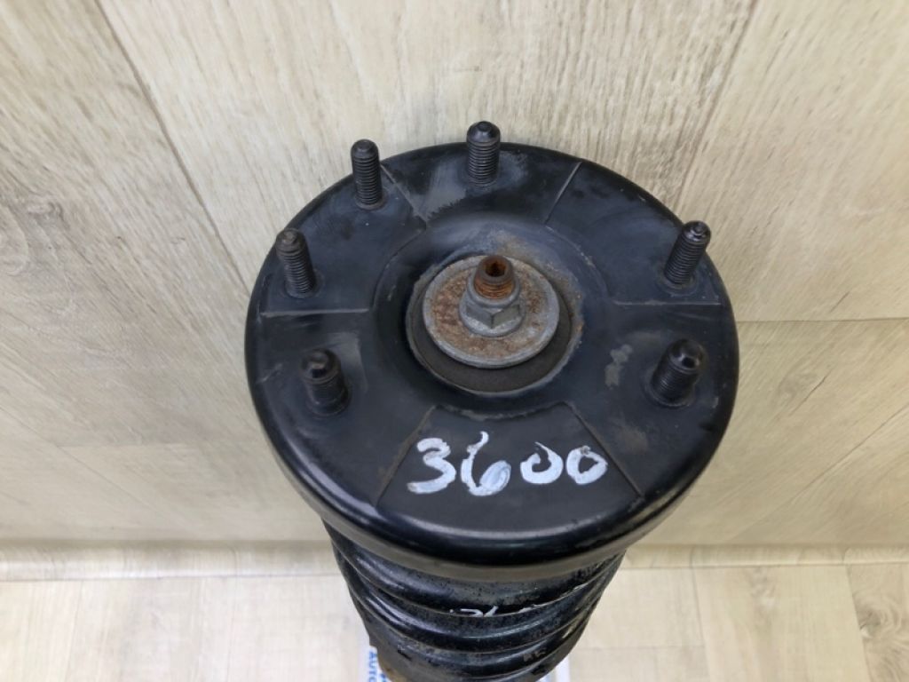 51620-TL2-A12 | Амортизатор передн. лів. HONDA ACCORD CU8 / TSX 08-14 - Фото 2