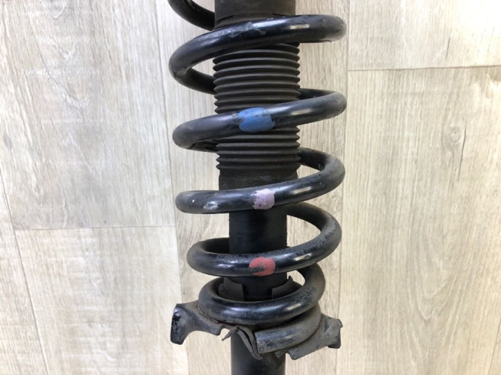 51620-TL2-A12 | Амортизатор передн. лів. HONDA ACCORD CU8 / TSX 08-14 - Фото 3