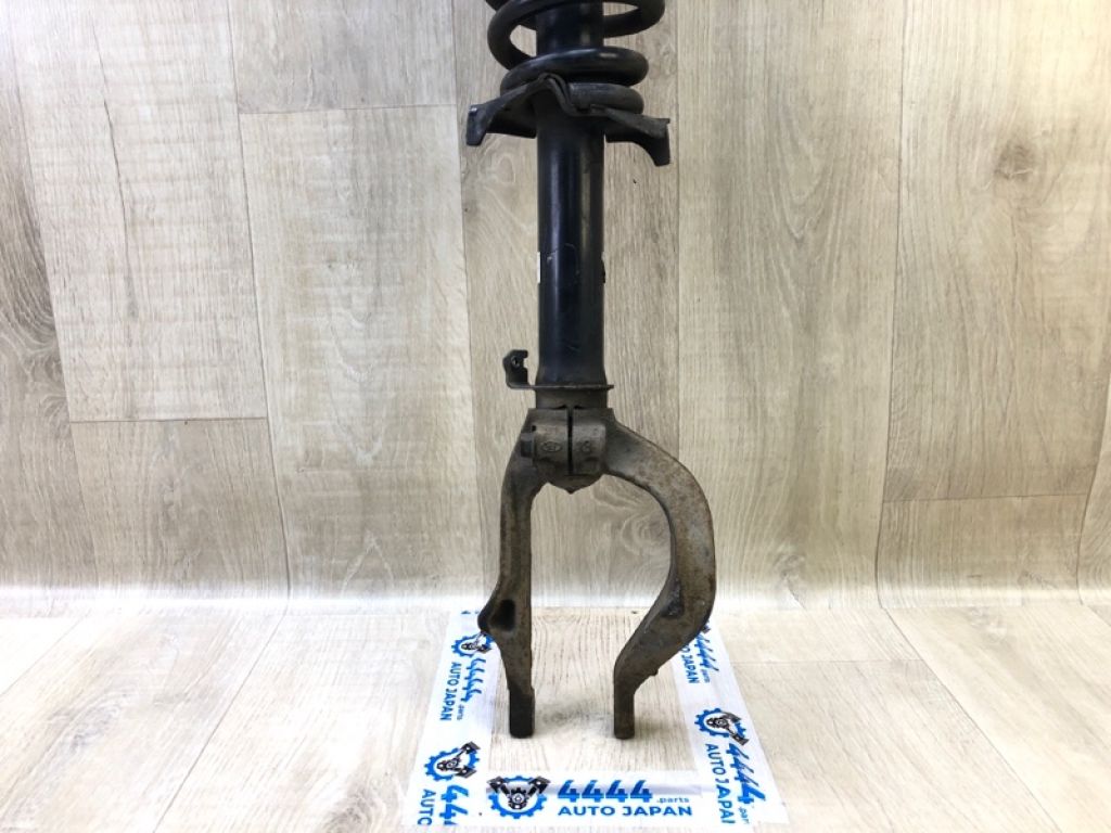 51620-TL2-A12 | Амортизатор передн. лів. HONDA ACCORD CU8 / TSX 08-14 - Фото 4